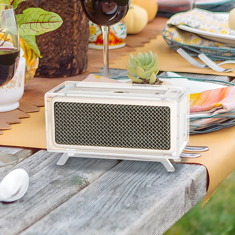 Настольная подставка для II прочный металлический держатель настольной