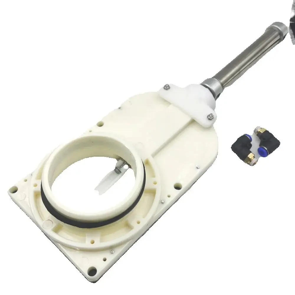 

OE: HC-B-58012 A81776306131 A0008600043 A0008600143 дренажный клапан для туалета для автобуса/RV/лодки/грузовика