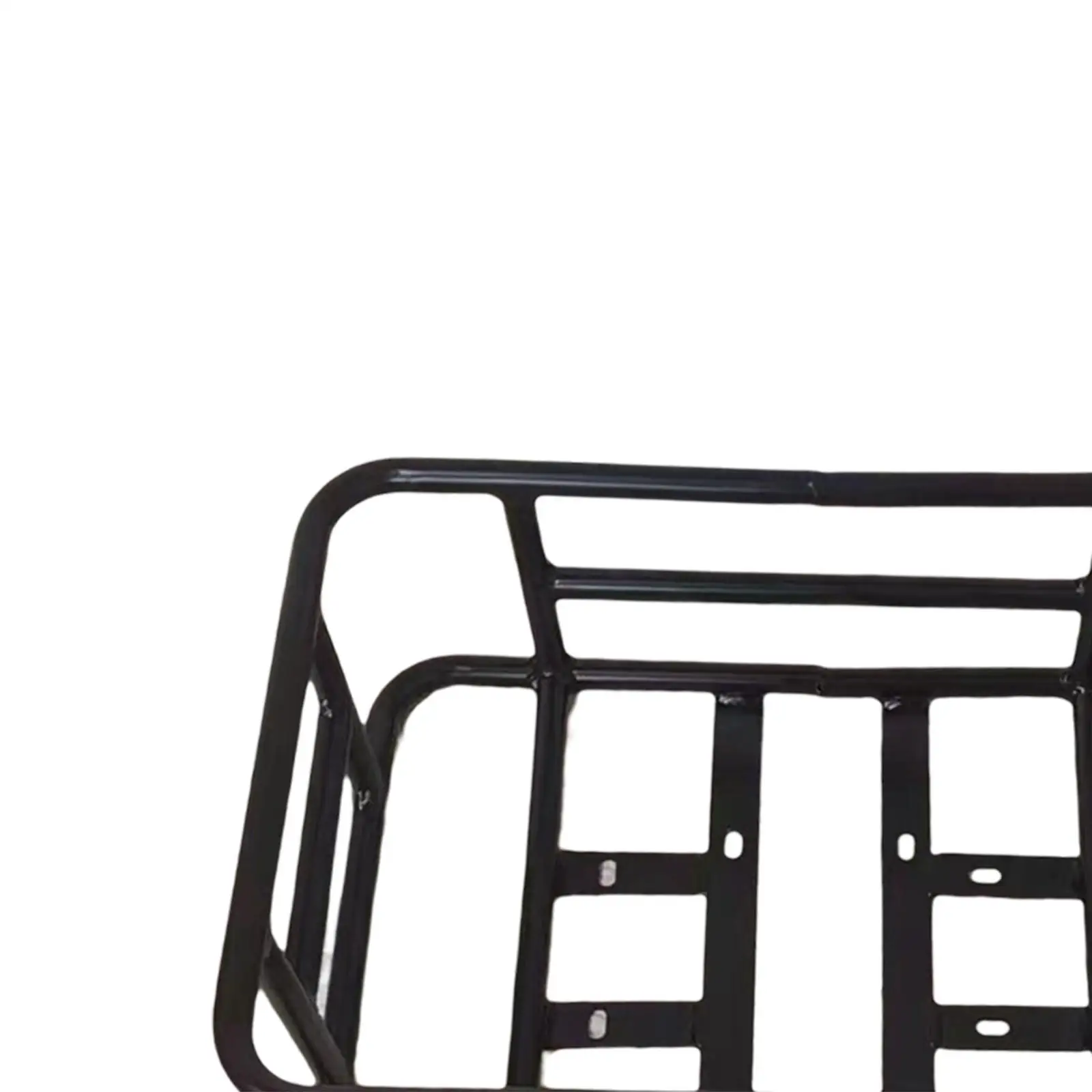 Basket Rainproof Front Bike Basket For Girls Boys Road Bikes