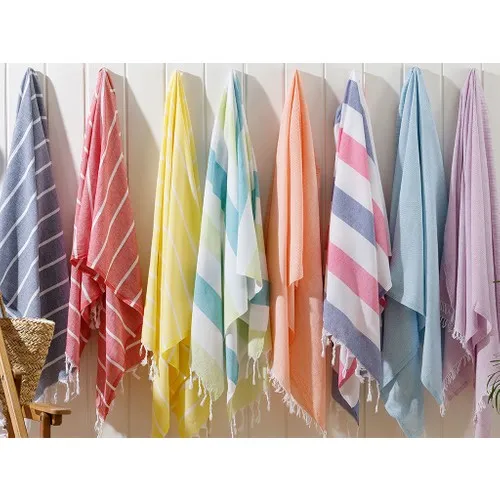 

Cotton Beach Towel Pool Towel Bath Towel 100x170 Travel Gym Camping Sauna Gift Fashion 2021 Striking Style Patterns Colors