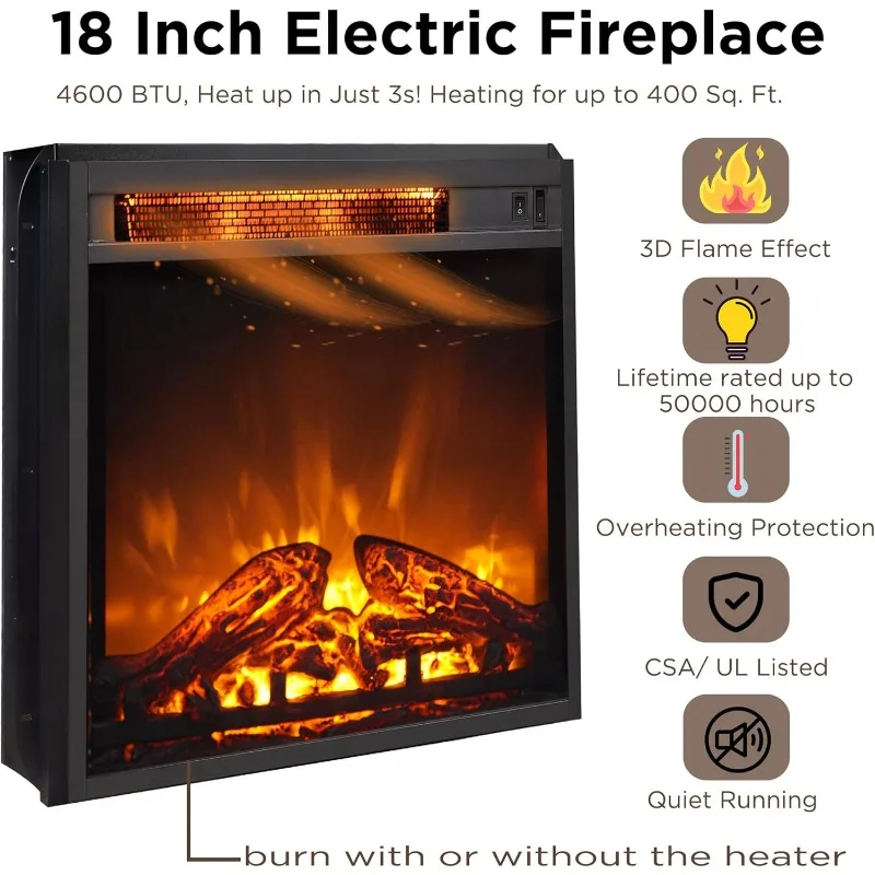 Электрическая подставка для телевизора в фермерском доме с диагональю 65 дюймов