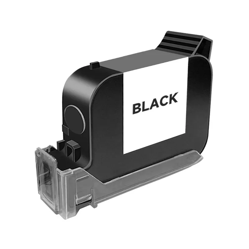 Оригинальный черный картридж быстросохнущая замена 42 мл совместимый с