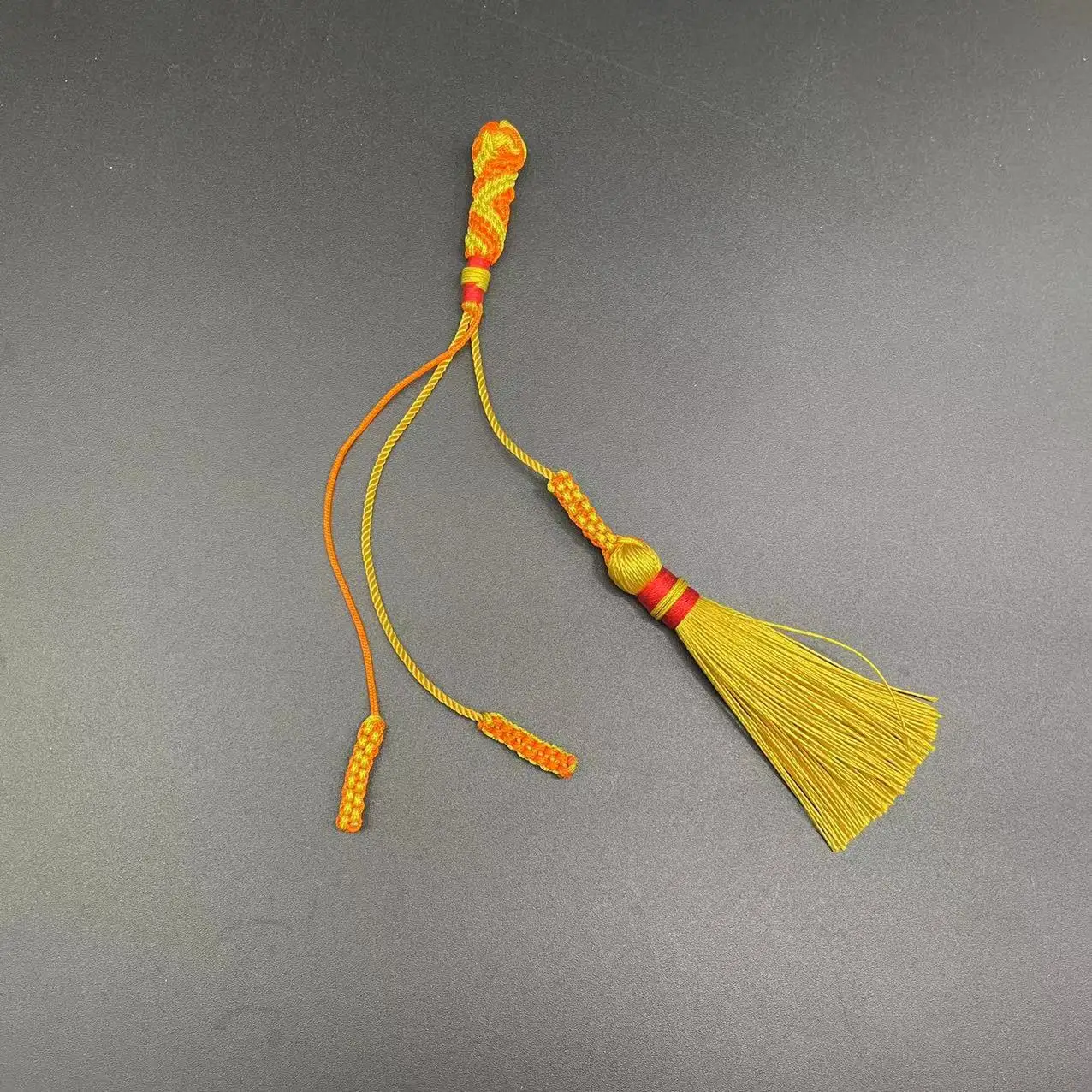 

Tesbih ручная вязка кисточка/Исламская молитва/фотография