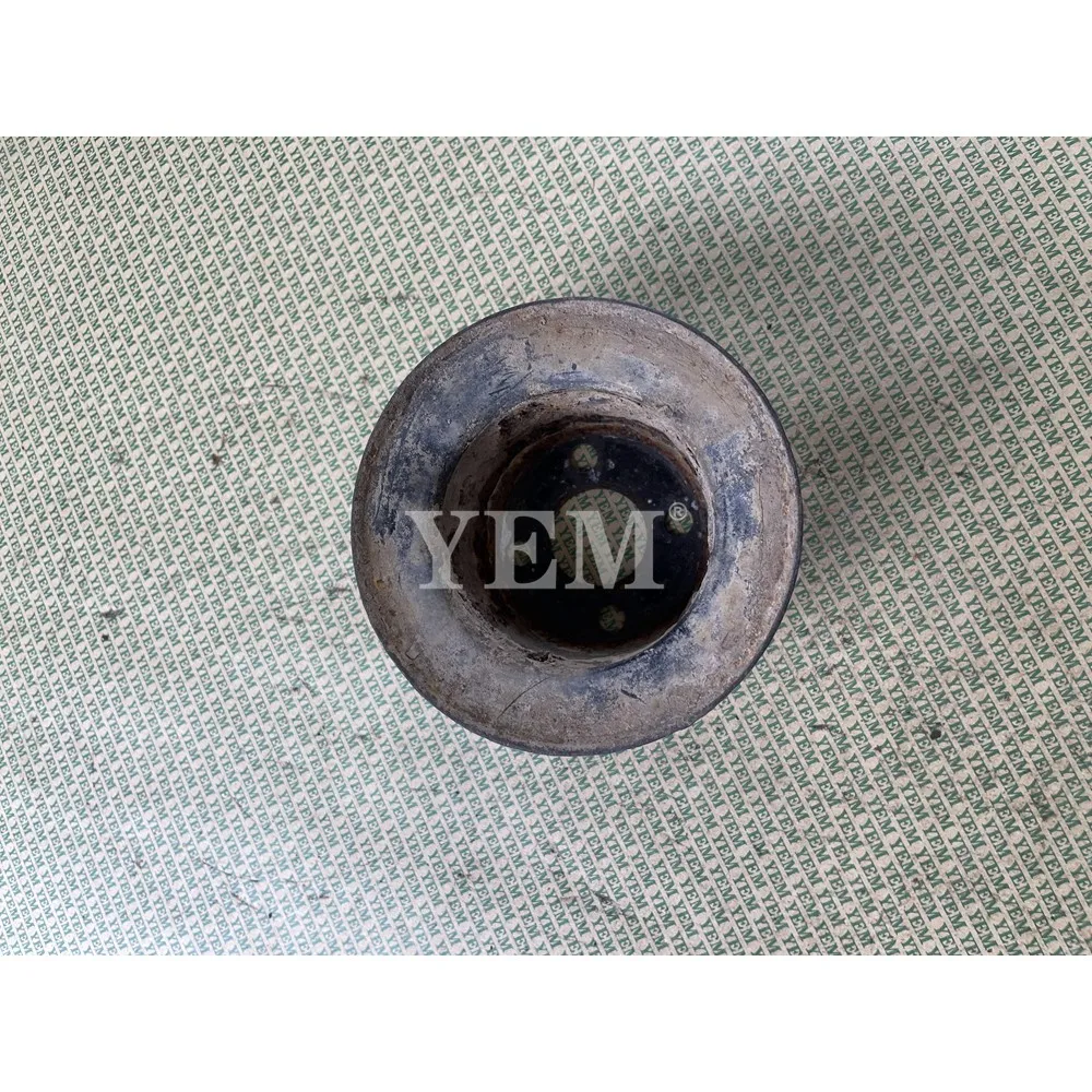 Шкив Вентилятора 3T75 для дизельного двигателя Yanmar