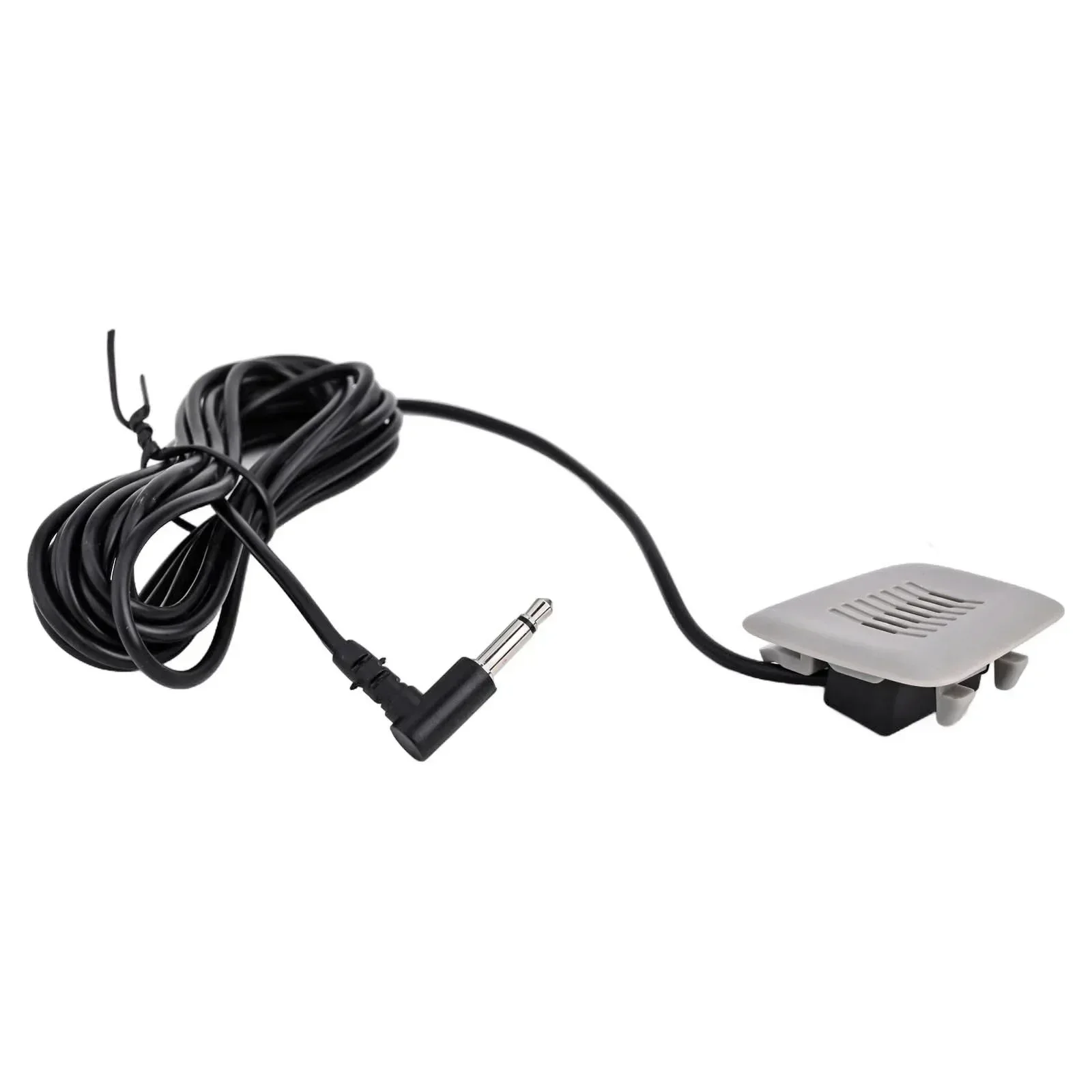 Автомобильный кровельный микрофон 3 5 мм штекер для салона автомобиля