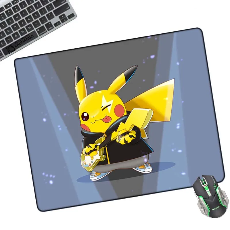 

Игровой коврик для мыши, игровой коврик для компьютерного стола с покемоном, коврик для мыши в шкаф, компьютерные коврики, аксессуары для кл...