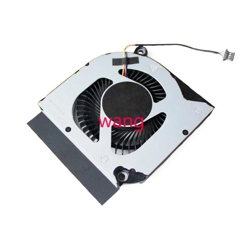 FORNEW для Acer Predator Helios 300 PH315-52 PH315-53 Series Вентилятор охлаждения процессора и