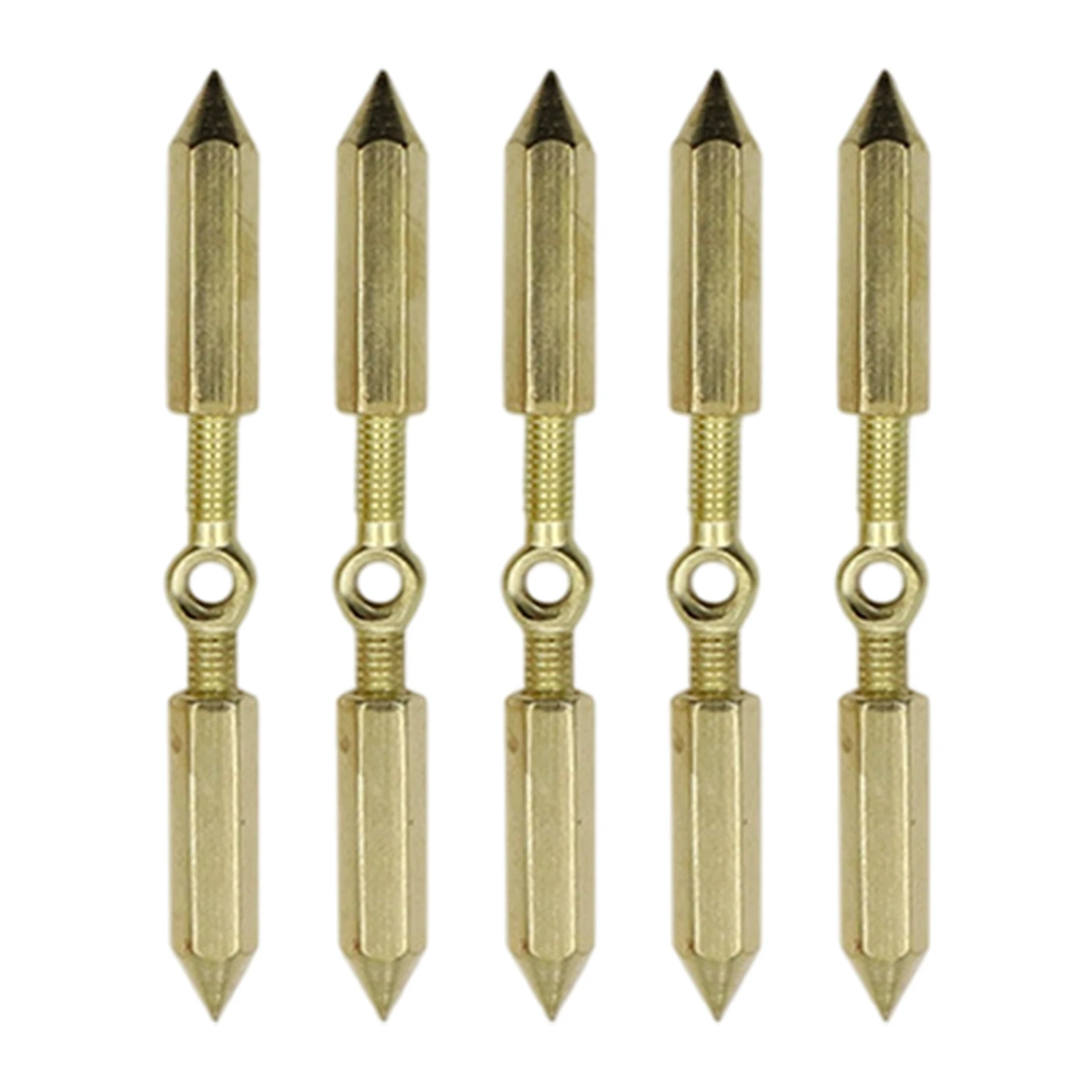 21 шт./компл. комплект опорных стержней для кассетных винтов инструмент ремонта