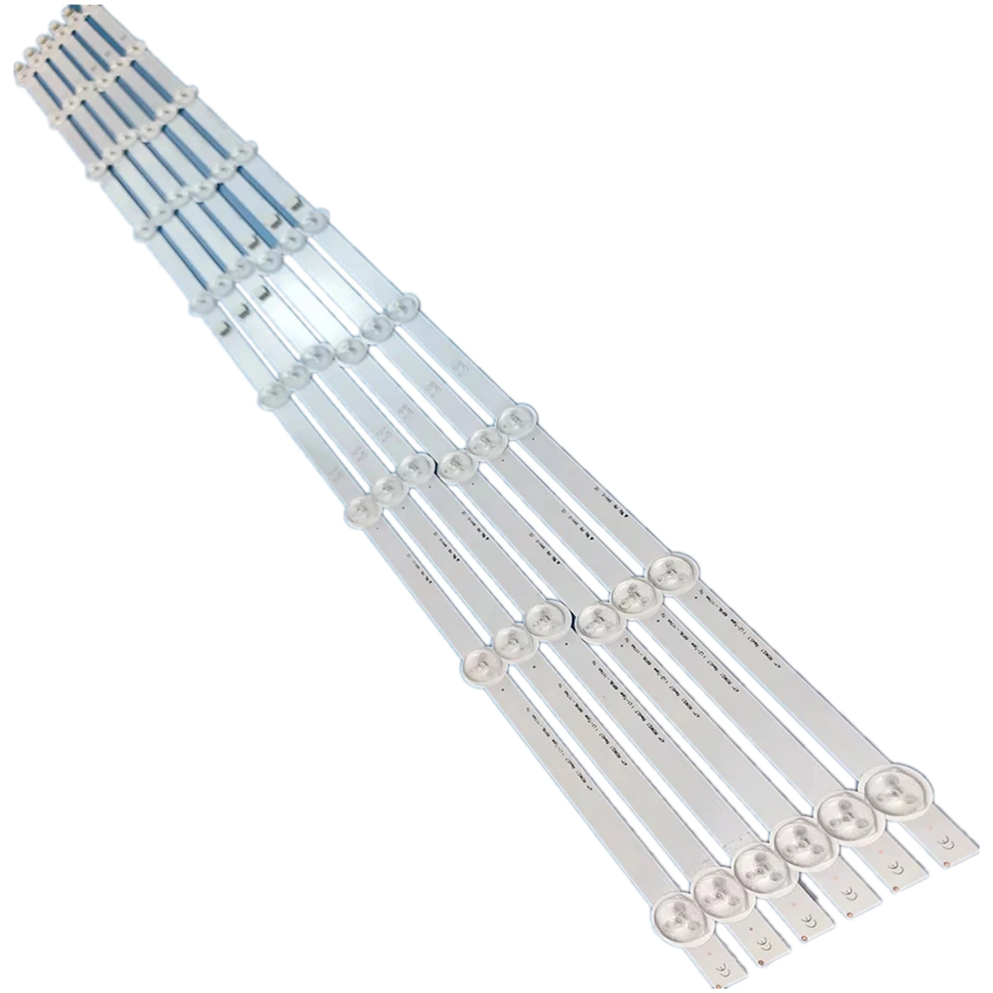 

New LED Backlight Strip For LG 6916L-1259A 6916L-1260A 6916L-1261A 6916L-1262A 6916L-1527A 6916L-1528A 6916L-1547A 6916L-1529A