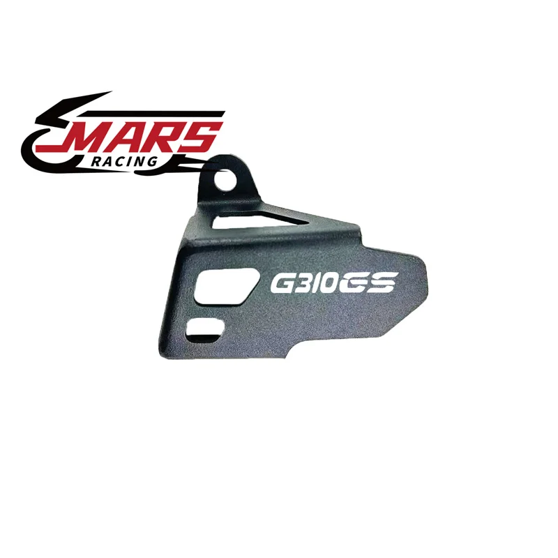 Для BMW G310GS G 310GS 2018 2019 2020 2021 2022 аксессуары для мотоциклов подставка удара боковая