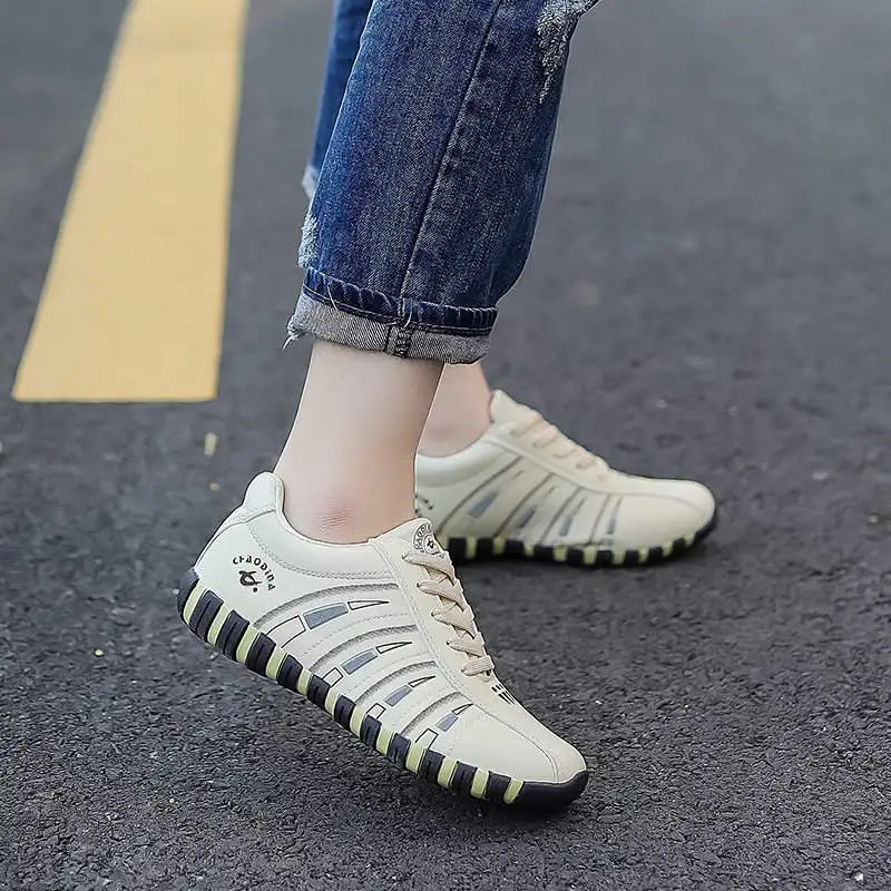 

Vintage Platform Sports Shoes Woman Hardloop Schoenen Women's Platform Sneakers Sport Shoes Women Running Sneakers Woman Tennis