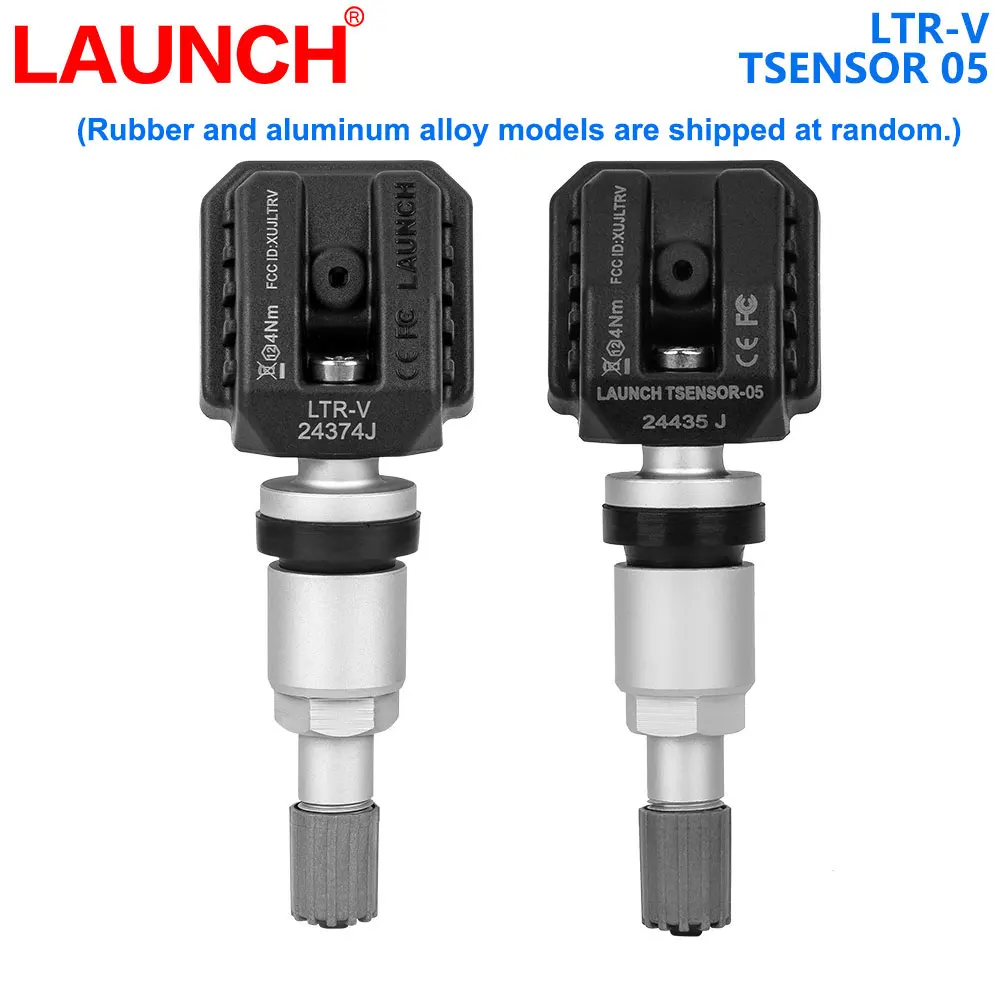 

2026Новый датчик LAUNCH TPMS RF двухчастотный 315/433 МГц пресс-уровневый OE-уровень инструмент для ремонта шин сканер тестер монитора давления в шинах