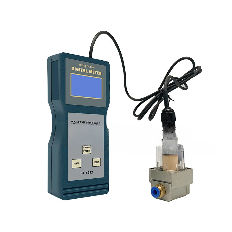 

HT6292 dew point meter HT-6292 humidor air humidor, dew point meter.