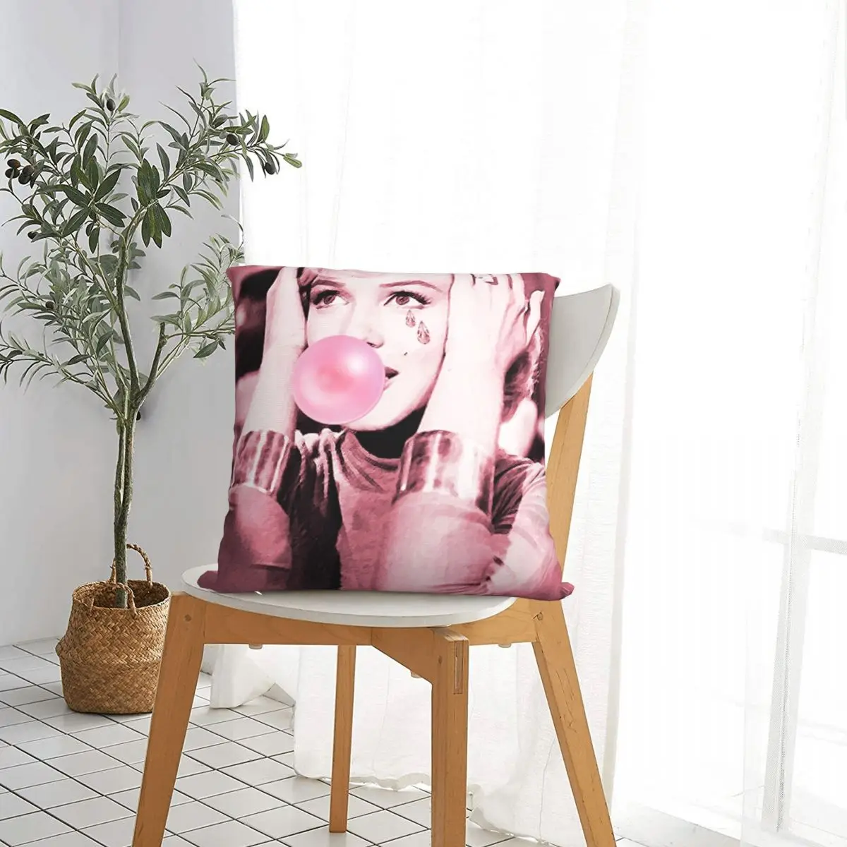 Marilyn наволочка для принцессы Pop Vintage Monroe Подушка Dakimakura Case Decor Чехлы на подушки дома