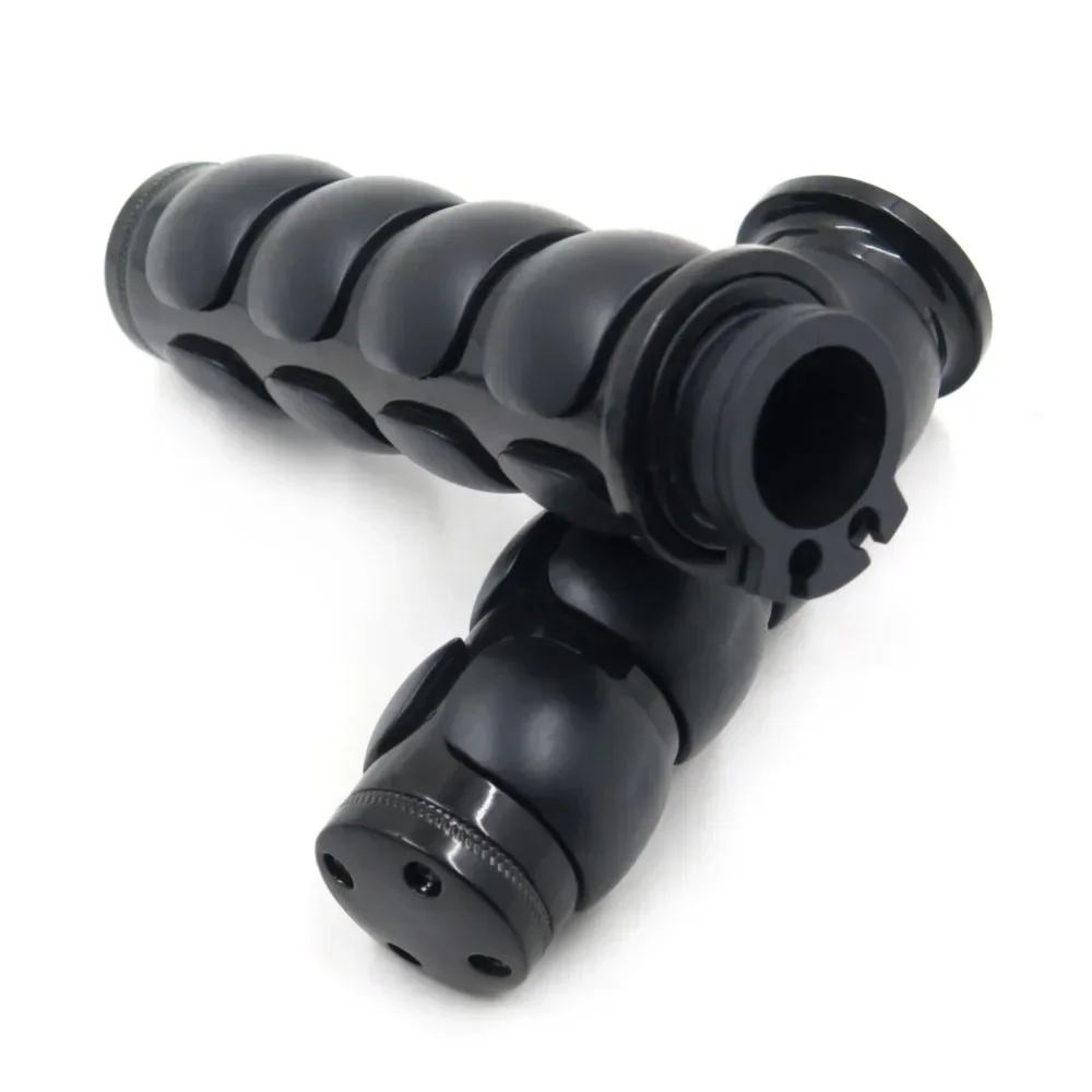 Для Harley Davidson Road King CVO Springer Deluxe аксессуары для мотоциклов 25 мм простые 1