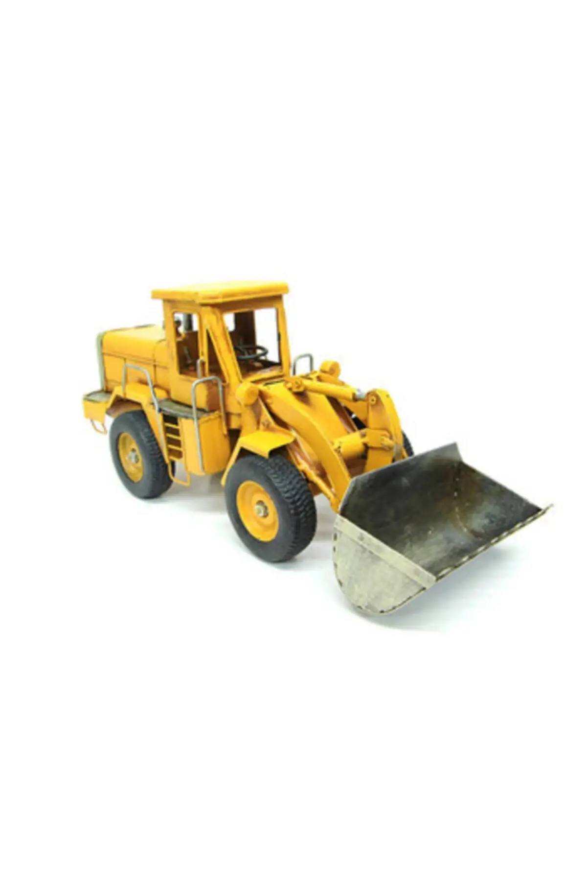 

Декоративная металлическая деловая машина, орнамент Bibelot