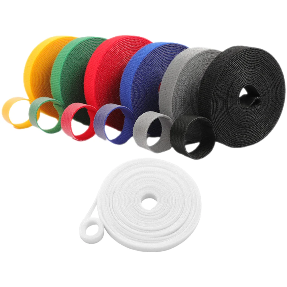 

7pcs Nylon Garden Ties Gardening Ties Binding Ties Ties Gardening Tool