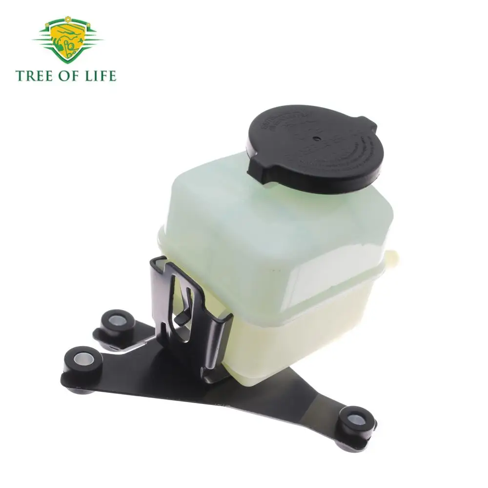 Для Toyota Land Cruiser 1998-2008 Lexus LX470 1998-2007 44360-60210 4436060210 Резервуар гидроусилителя руля с