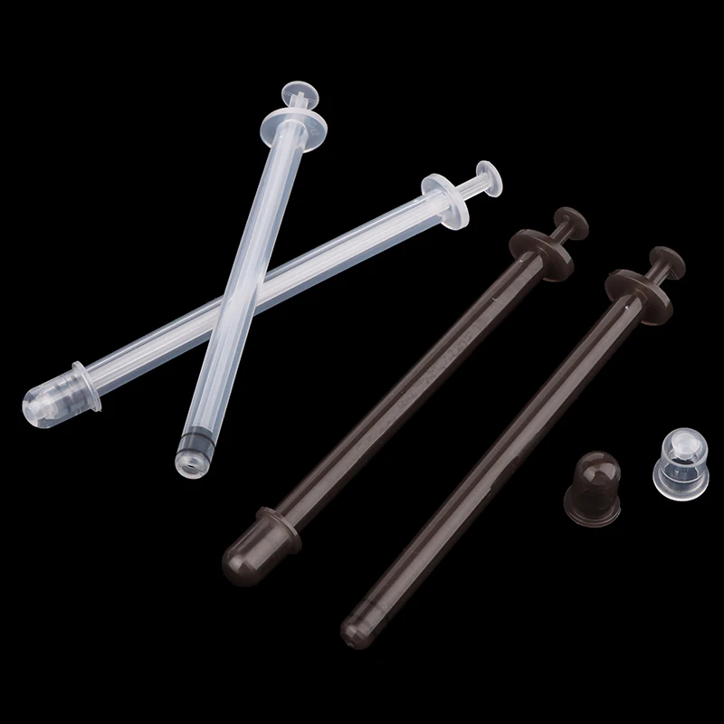 Одноразовый вагинальный аппликатор-суппозиционер 10 шт