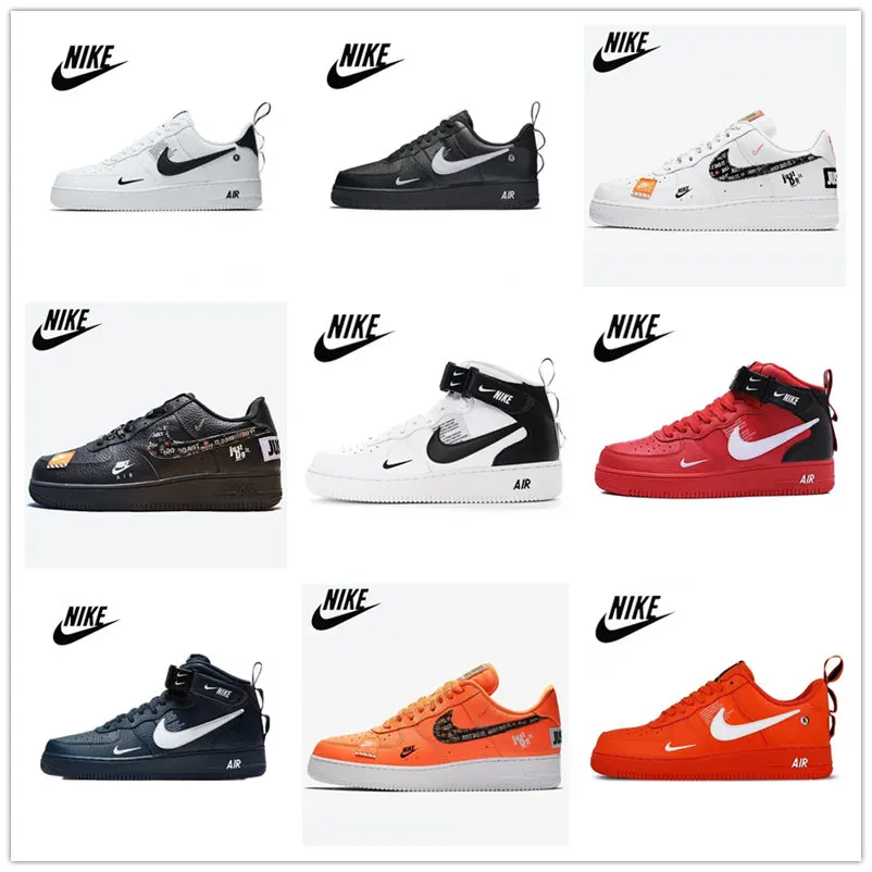 Ing Shoes Outdoor Sport Sneakers