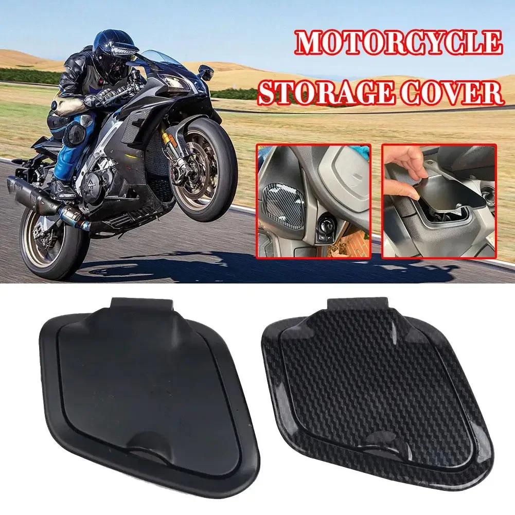 Ящик для инструментов крышка хранения Yamaha Nmax V2 NMAX125 NMAX155 2020-2023 водонепроницаемая