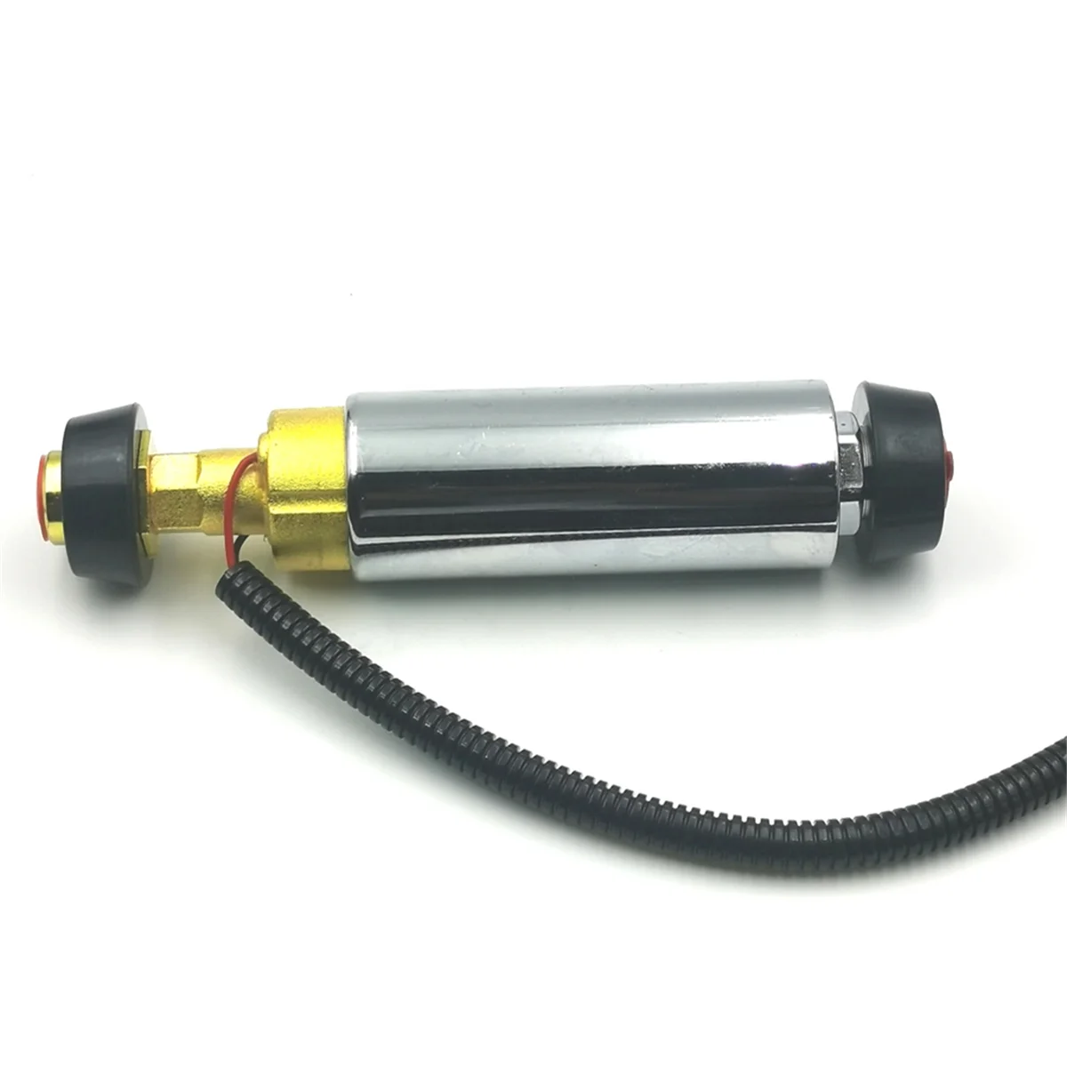 5260632 4937766 3968190 3968188 Электрический насос для перекачки топлива 12 В / ISL QSL ISDe