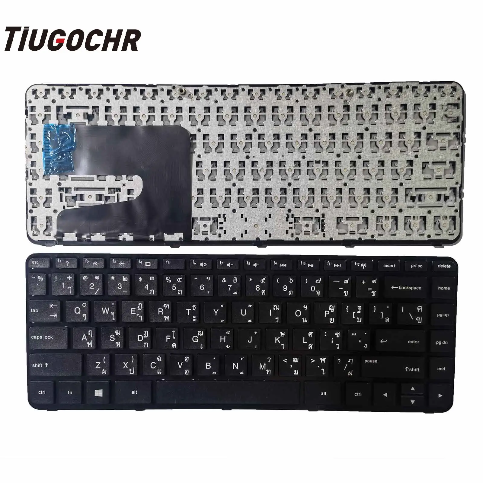 

Новая клавиатура для HP pavilion 14-N 14-n218 14-n272TX 14-n273TX 14-n063TX TI
