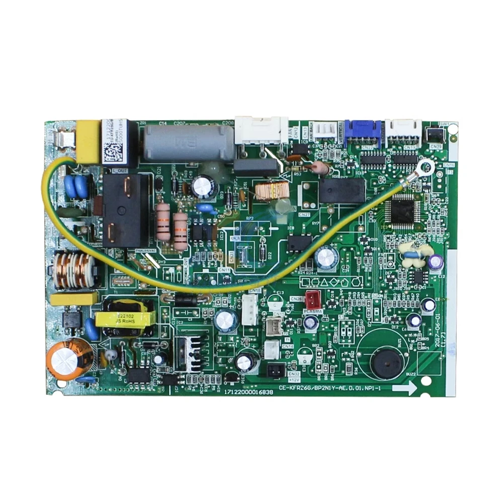 Новинка для детской материнской платы CE-KFR26G/BP2DN1Y-AE CU-KFR35G/BP2N1Y-AFBU