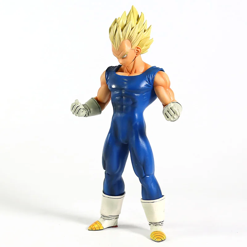 MSP Mater звезды кусок супер сайян Вегета ПВХ Фигурки коллекционные модели игрушки |