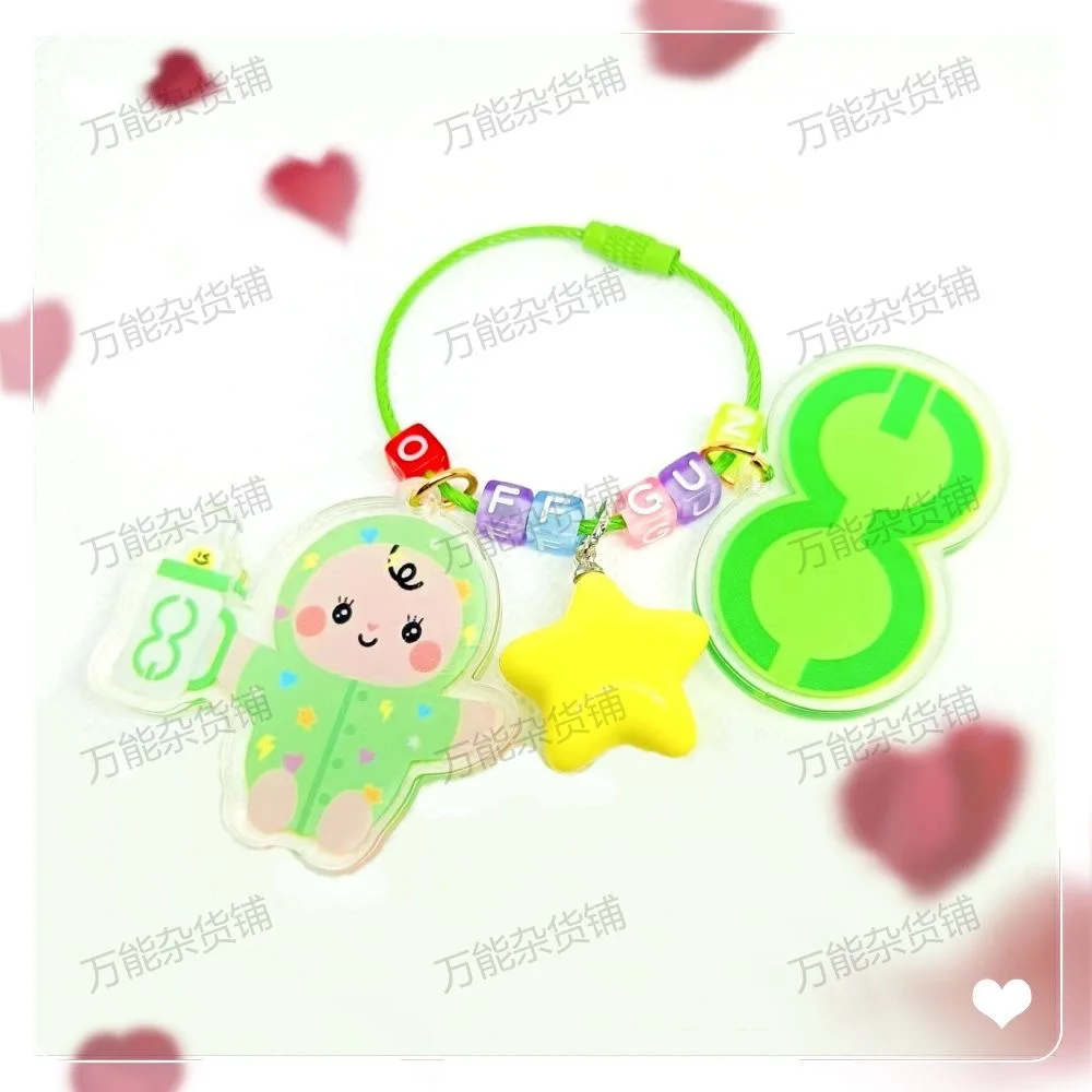 

В наличии Fanmade GmmTV Thai Star Geminifourth Williamest Pondphuwin Joongdunk Juniormark Winnysatang Forcebook Name Chain