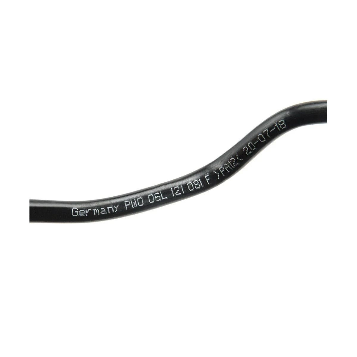 Резервуар охлаждающей жидкости для Audi A4 A5 A6 Q5 2017-2021 06L121081F