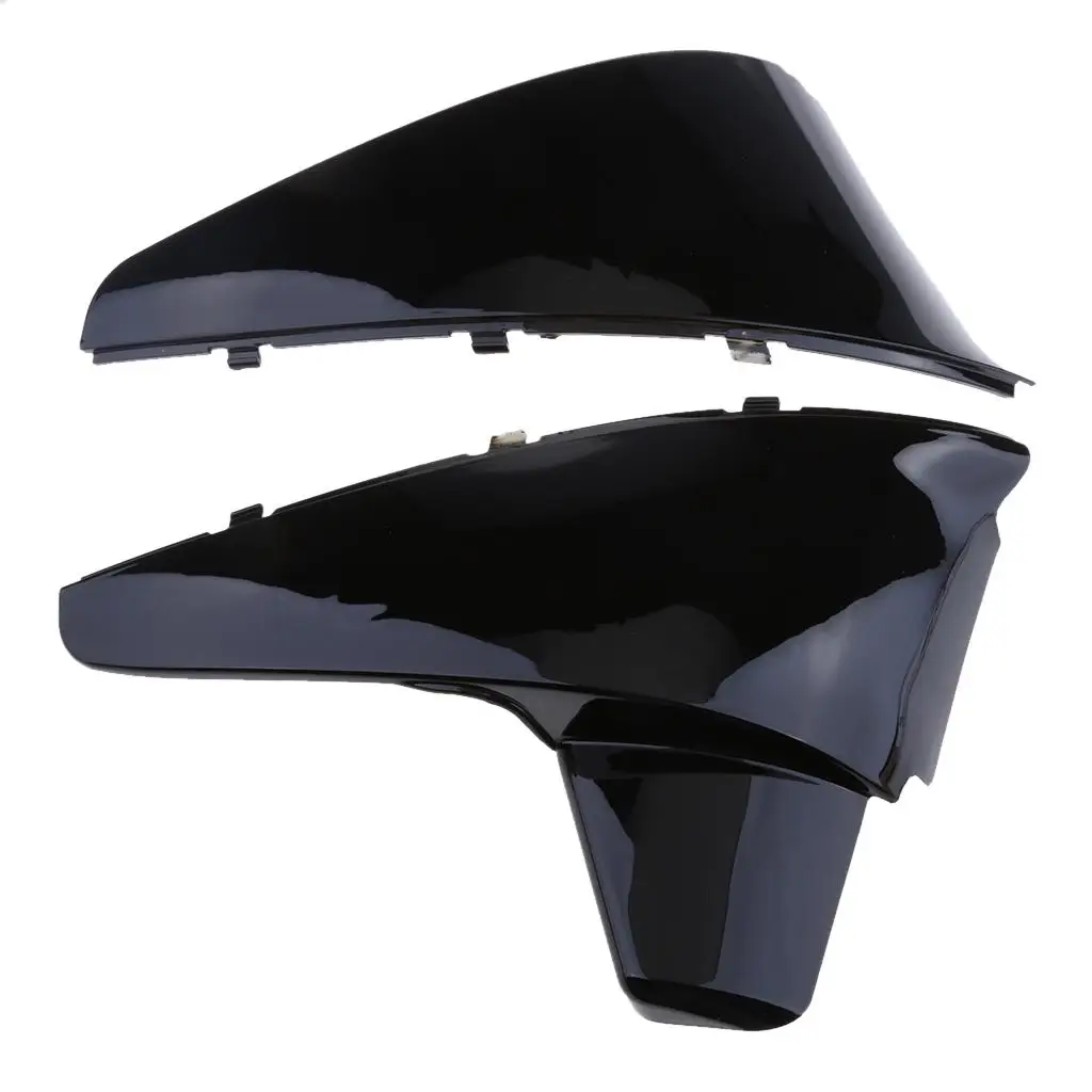 

Pair Of Batteries Side Cover Side Panel Battery for 600
