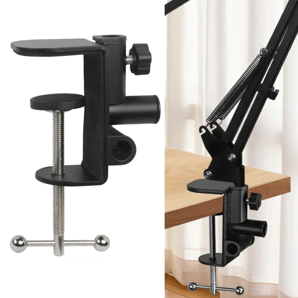 Держатель для микрофона и камеры