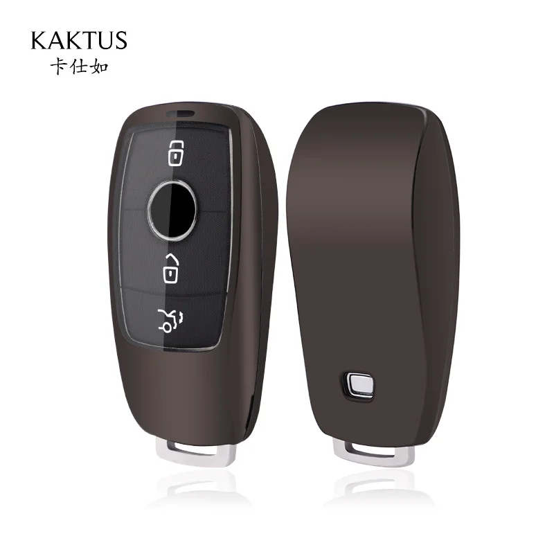 

Key Case Key Chain Is Applicable for Mercedes Benz New E-class S-class C-class