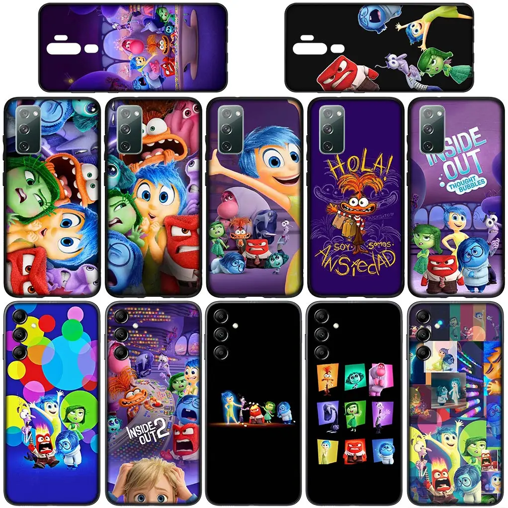 Чехол для телефона Huawei Y7A Y6P Y5P Y6 Y7 Y9 Prime 2018 2019 Y8P Y9A Y8S Y9S P Smart