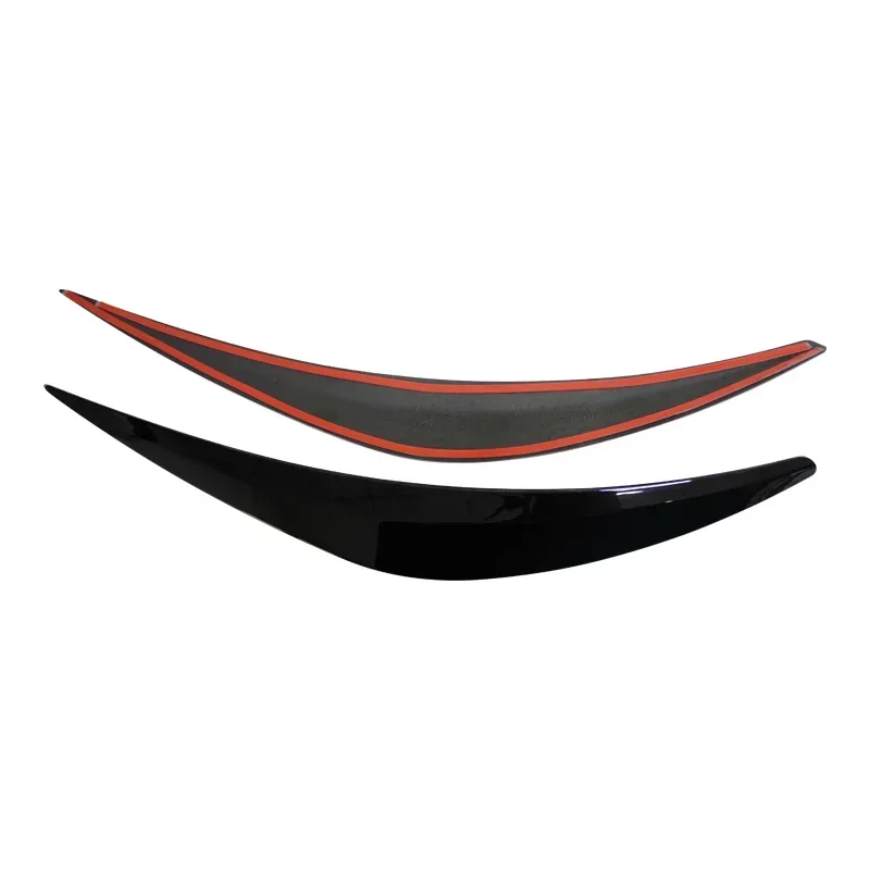 Налобный фонарь для Infiniti Q50 S 2014-2023 передняя фара автомобиля веко налобный триммер