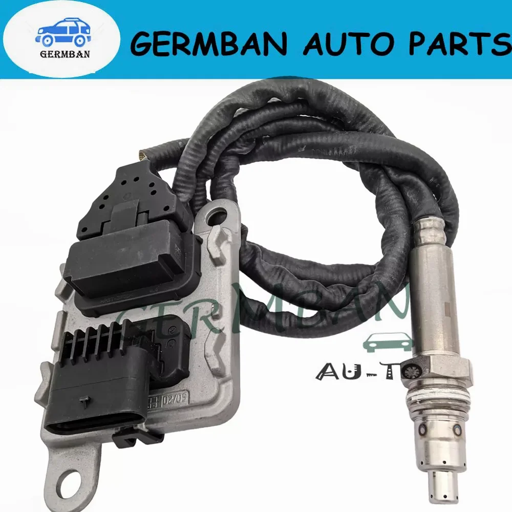 

55512350 55496784 Передний датчик Pre Cat Nox для Opel Vauxhall Insignia B Z18 1.6D 55496784 0899343