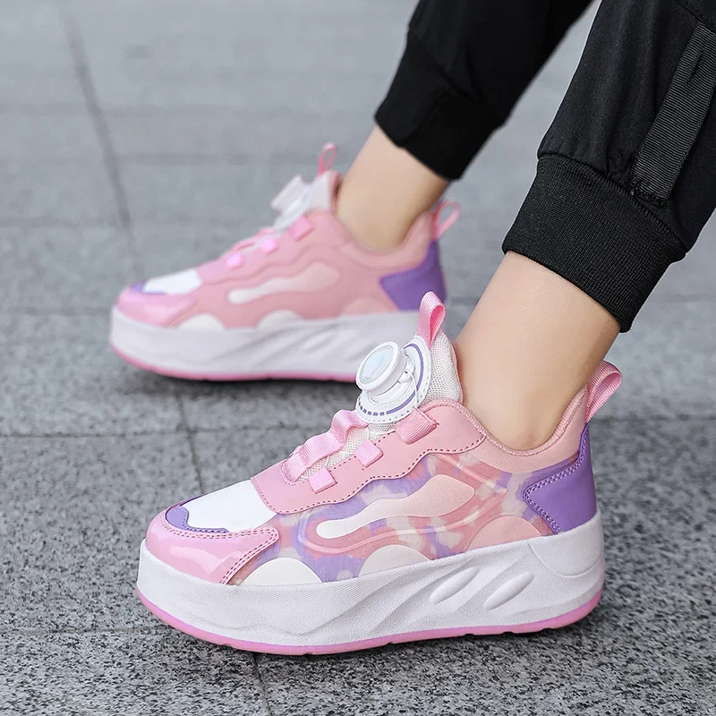 Рисунок 6 - Новинка 2024, модная детская обувь