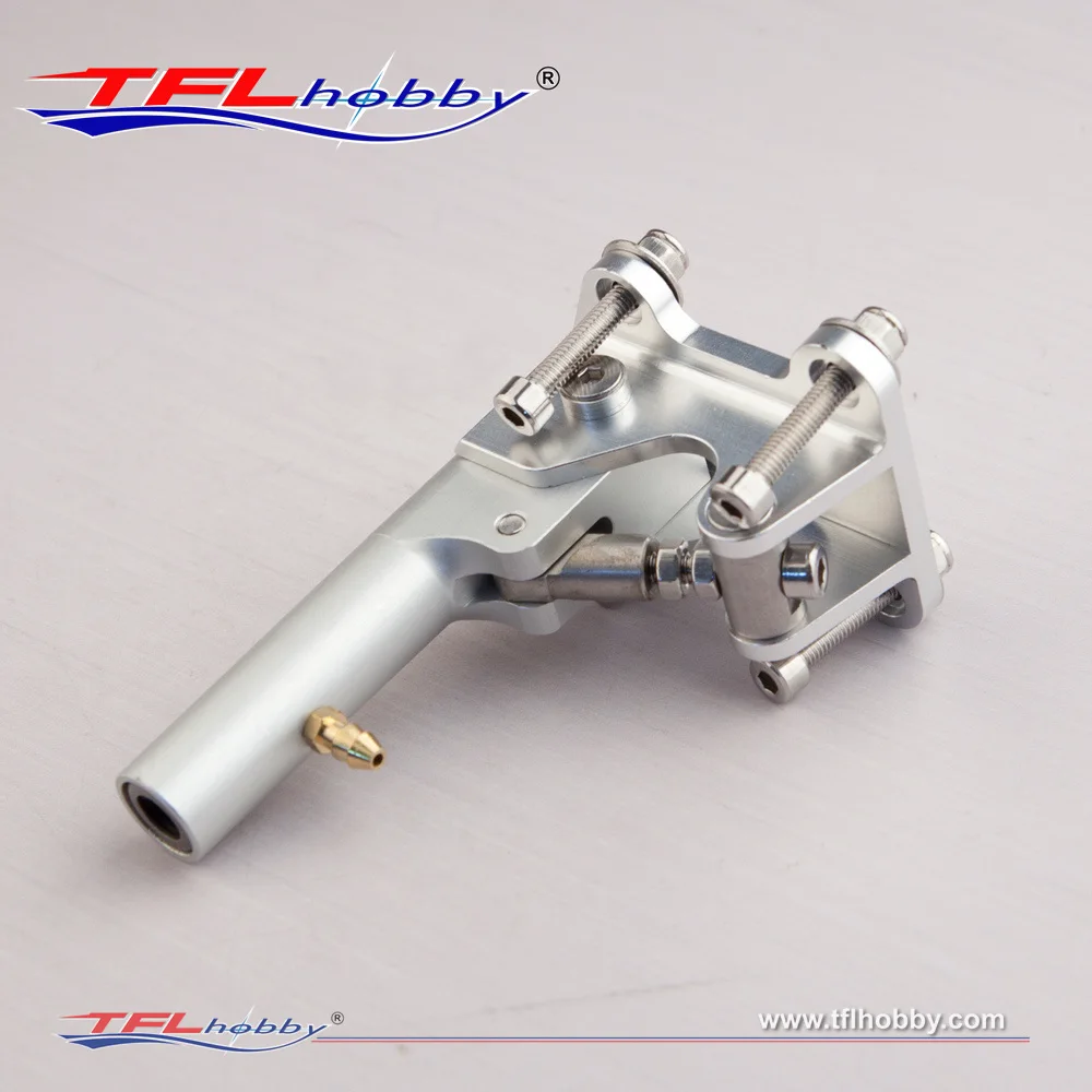 Кронштейн Вала 4 76 мм 6 35 крысиный хвост с подшипником/Аксессуары для модели