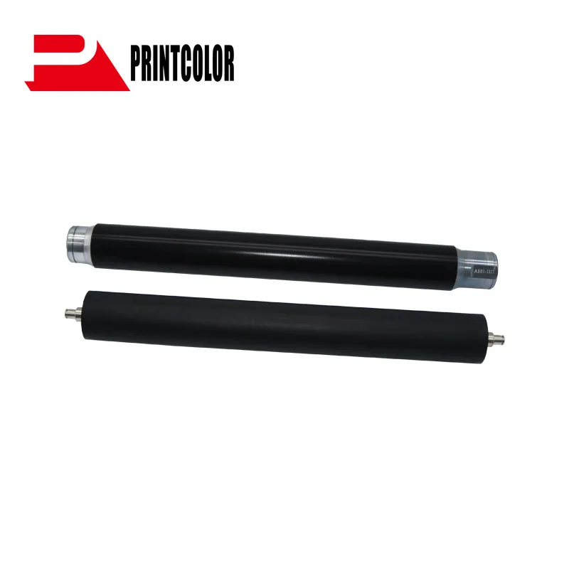 Upper fuser roller for Ricoh MP2075 MP7500 MP7001 MP6001 8000 8001 7502 upper roller images - 6