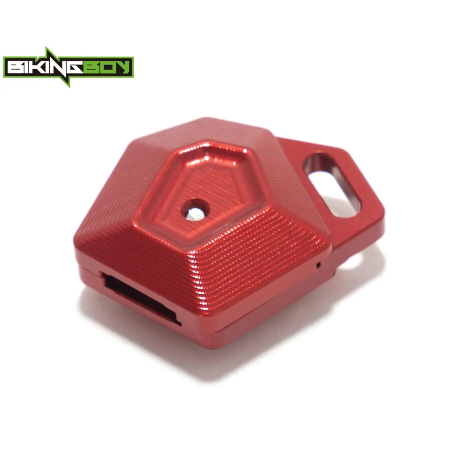 Фото Чехол-держатель для ключей BIKINGBOY для Sur-Ron Light Bee X, Ultra Bee, Surron Storm Bee, Segway X160, X260, X 160, 260, MX №5