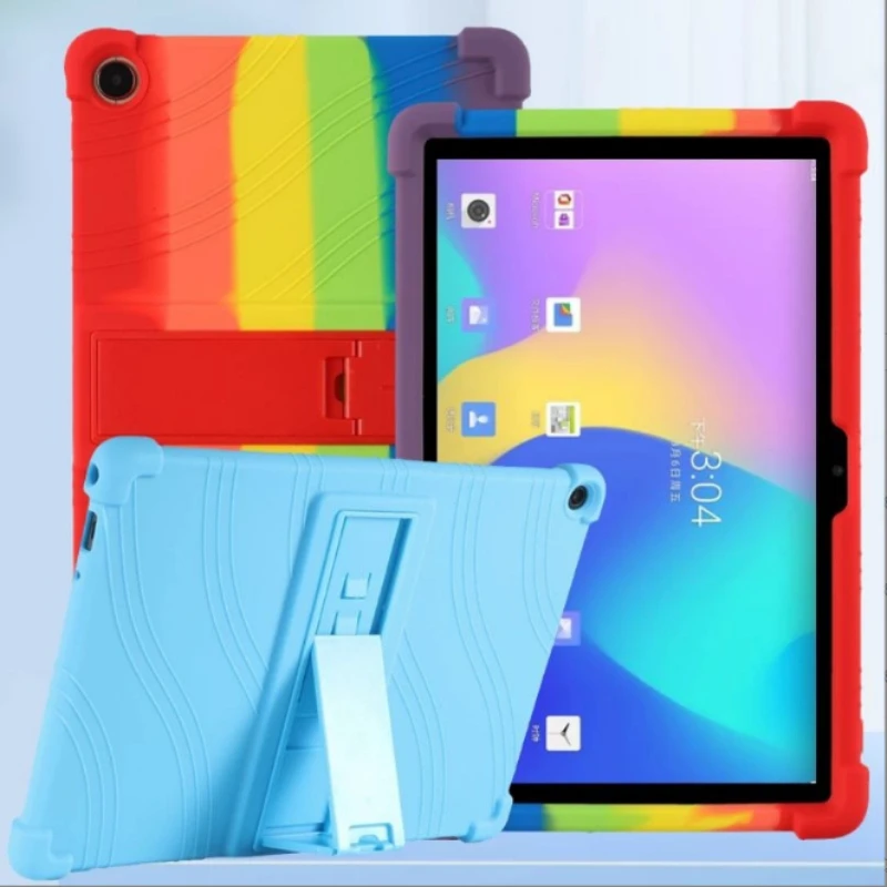 Для Lenovo Tab M10 чехол 3 поколения TB328FU 10 1 дюйма 2022 силиконовый для TB328XU Φ