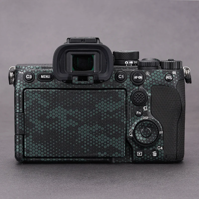 Защитная пленка для Sony A7M4 A7 IV с защитой от царапин | Электроника
