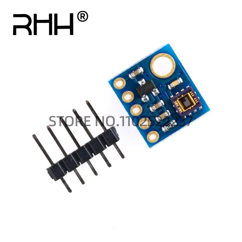 Φ ML8511 UVB УФ-лучи Датчик Индикатор модуля тестирования разрыва аналоговый выход
