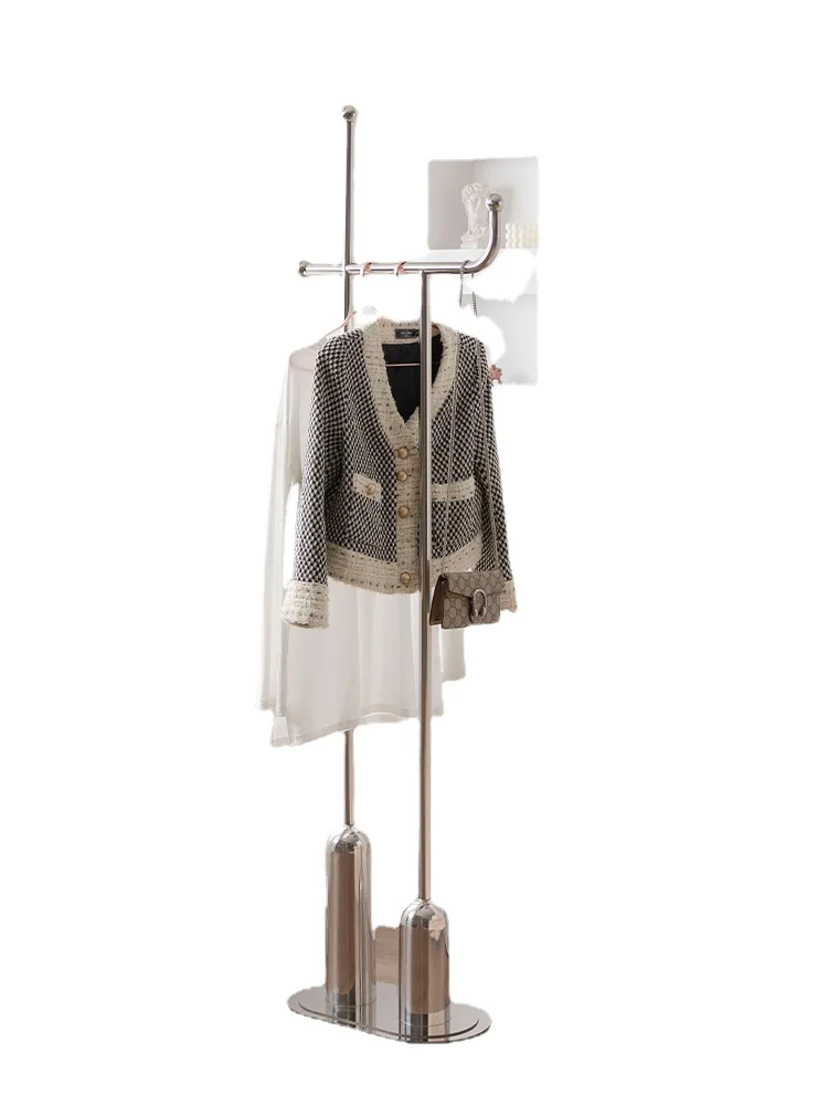 

Hxl Coat Rack Floor Pannier Bag Home Bedroom Storage Bauhaus Vintage Hanger