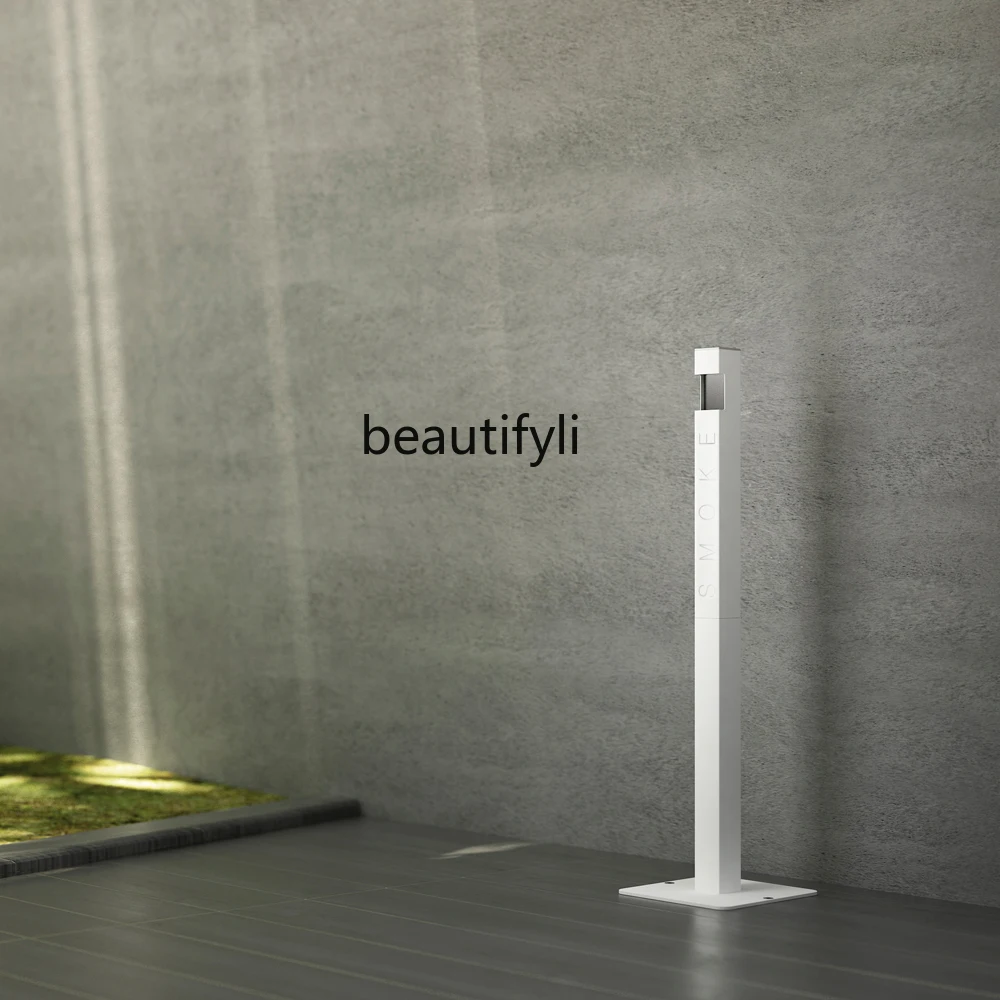 

Скандинавский креативный пол zq, вертикальная фотостудия, курительная колонка