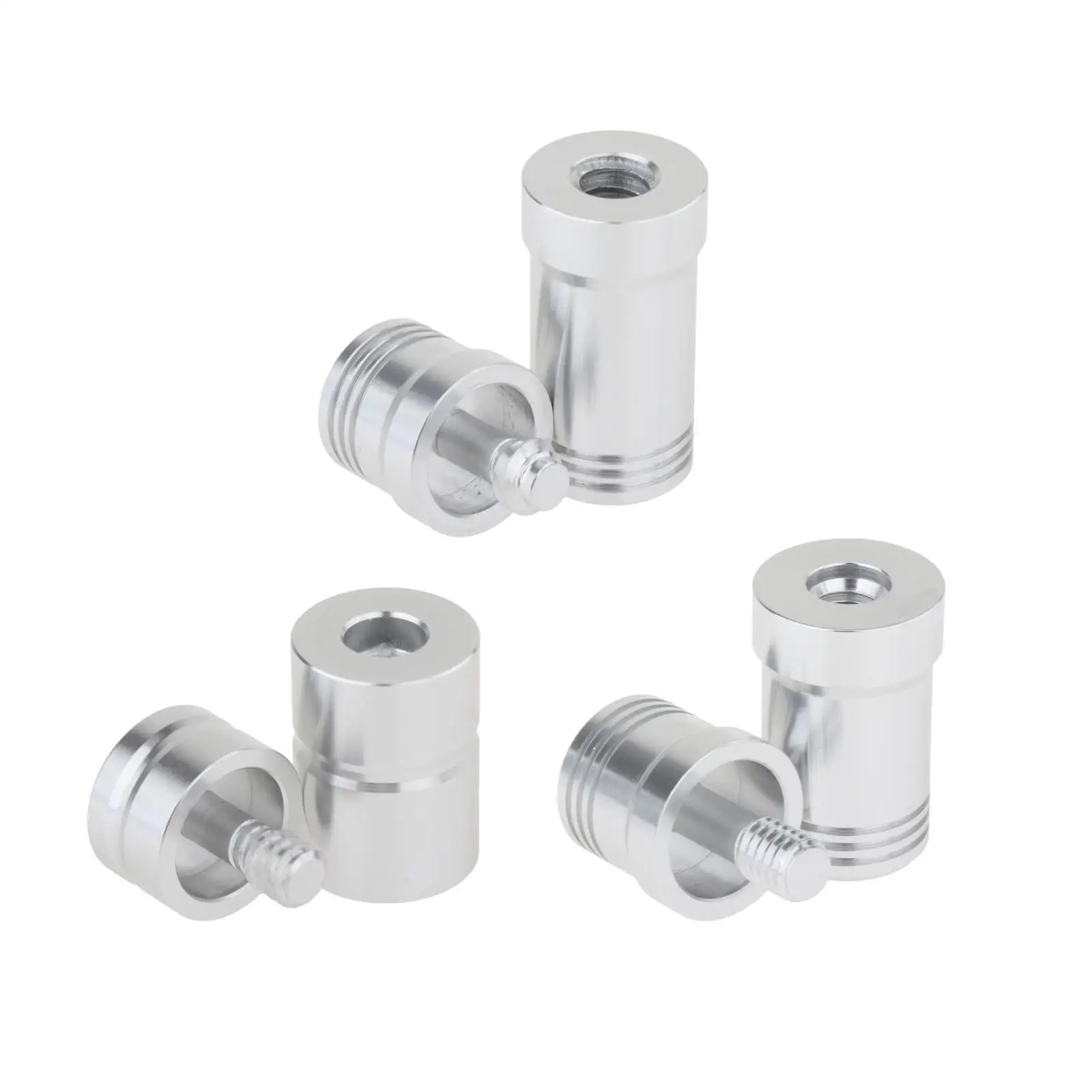 

Joint Protector for Pool Cue, Aluminum Joint Thread Protector,
