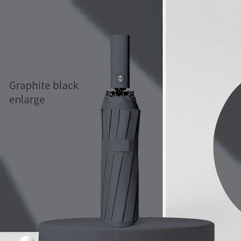 Складной зонт с двойной костью Xiaomi 24