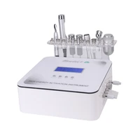 high frequency skin energy activation instrument rf micro current facial skin care lift clean machine beauty equipment