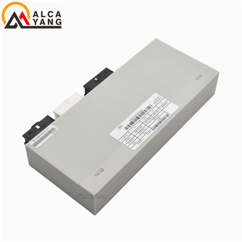 

Задняя Крышка багажника задняя дверь управления 61357335274 для BMW X5 E70 2007-2013 X6 X6M E71 E72 2008-2012 61357207576 61357230669